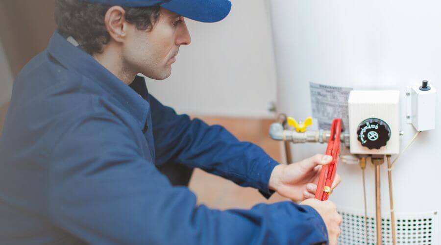 Professional Leak Detection in Keystone, NE